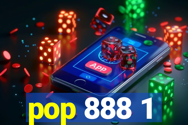 pop 888 1